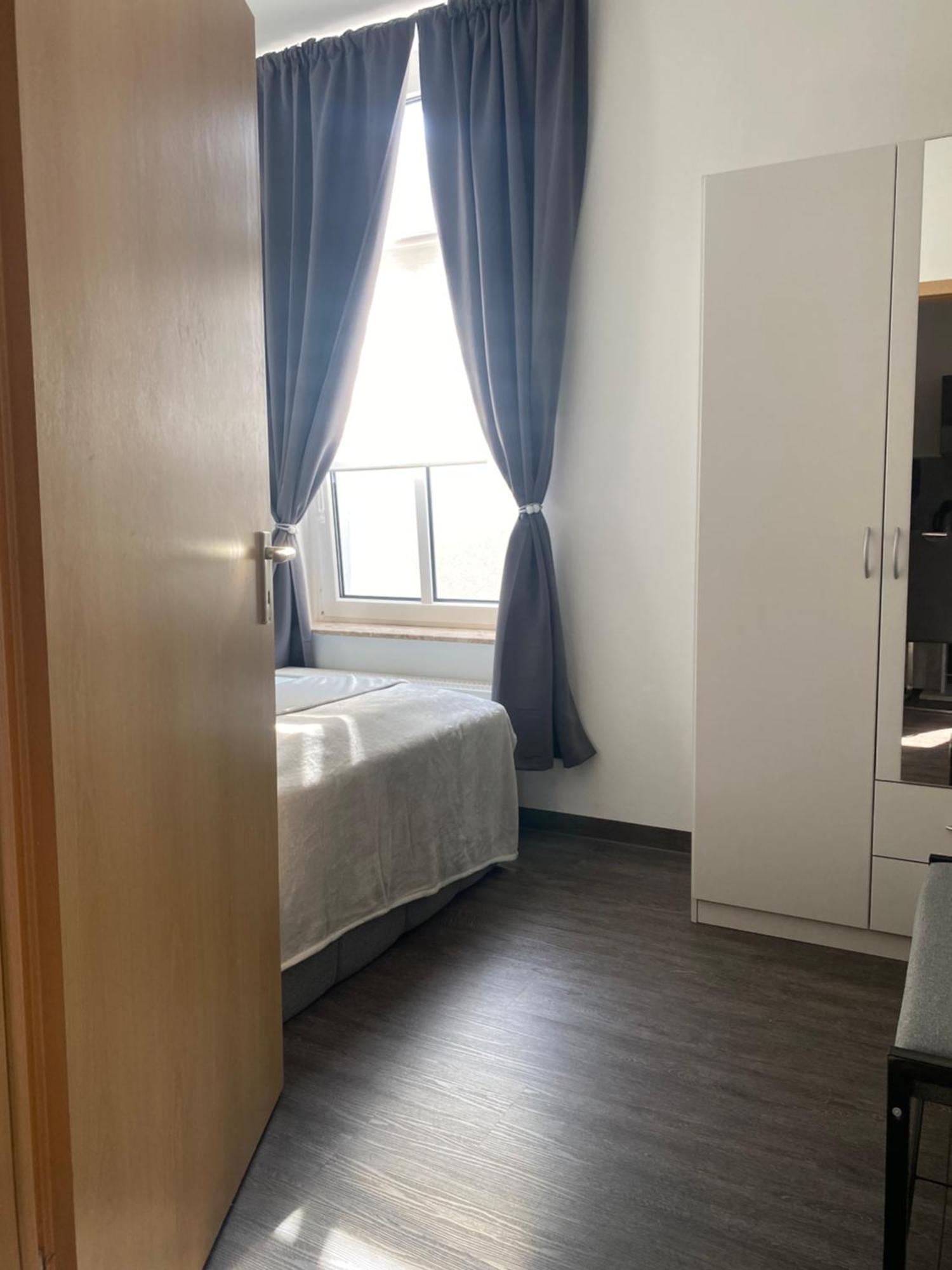 Ferienwohnung Mit Fitnessstudio Top1 Plauen Extérieur photo