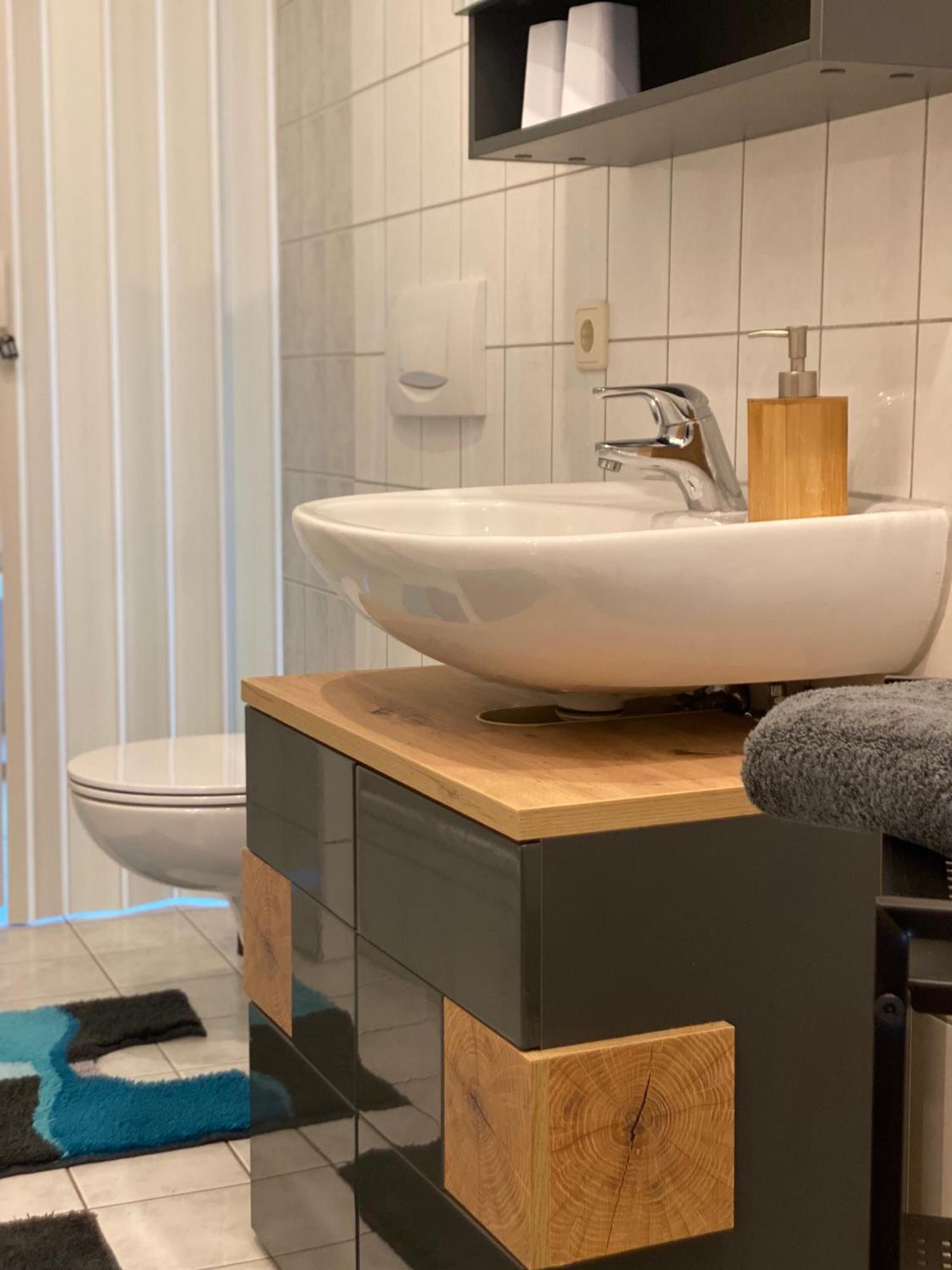 Ferienwohnung Mit Fitnessstudio Top1 Plauen Extérieur photo