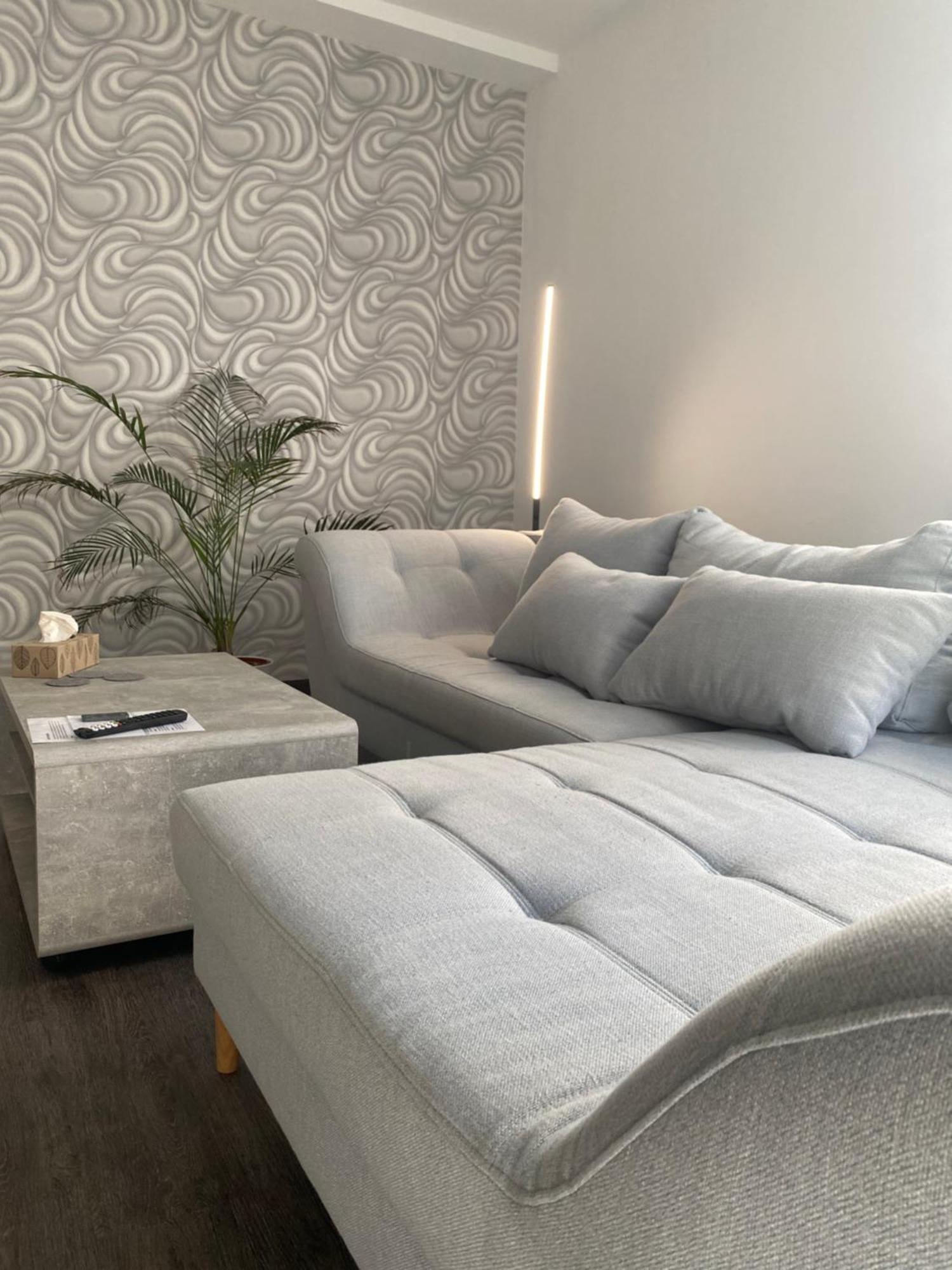 Ferienwohnung Mit Fitnessstudio Top1 Plauen Extérieur photo